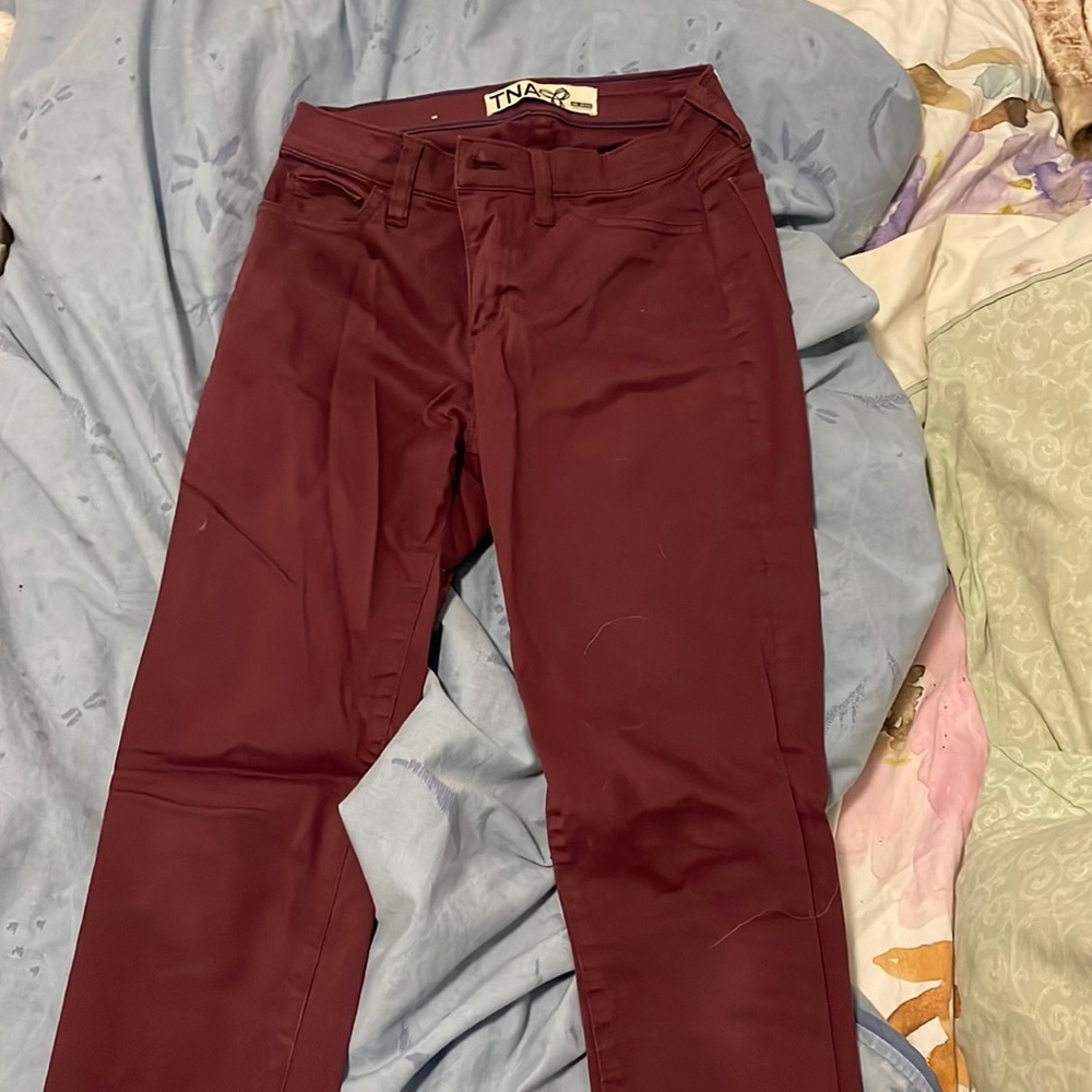 Like brand new tna pants